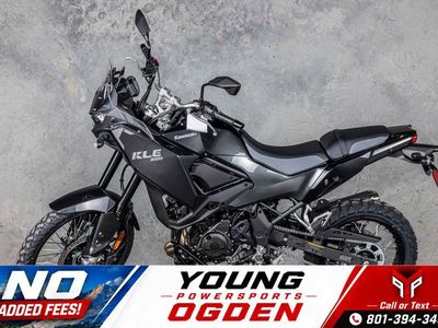 2026 Kawasaki KLE®500 ABS