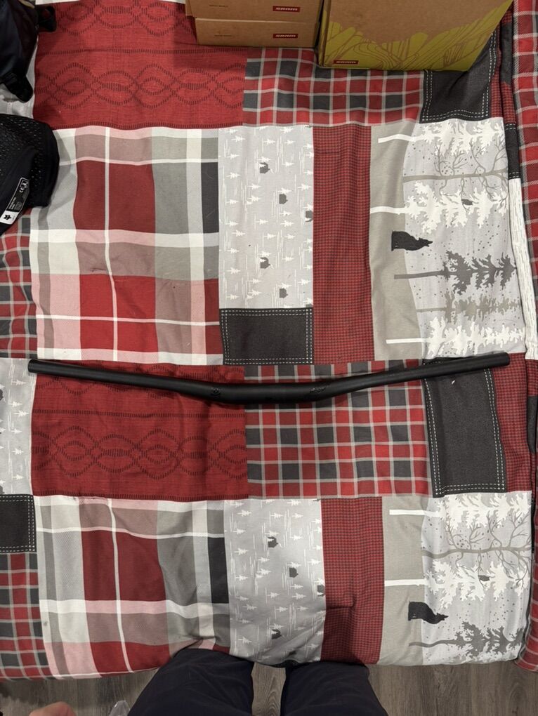 Raceface Ride MTB Handlebar