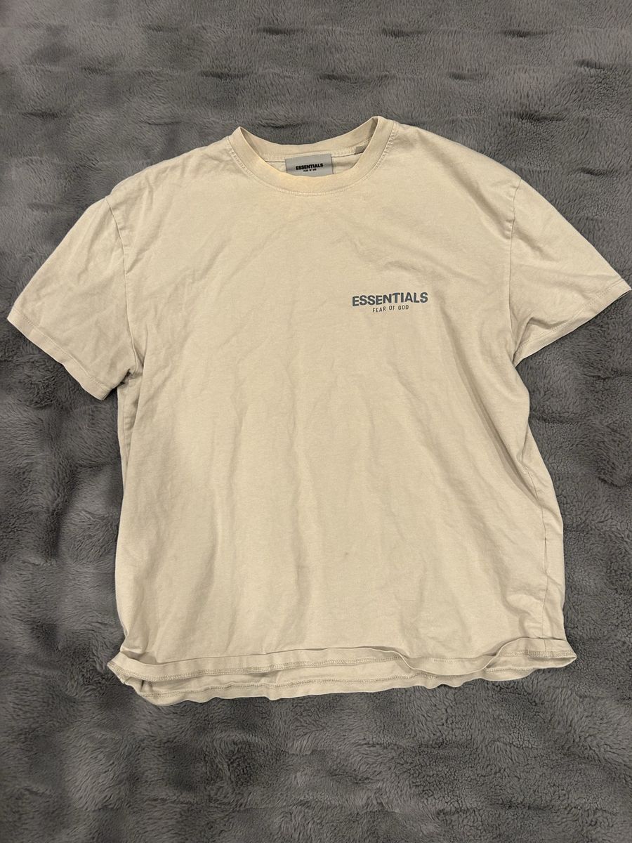 Fear Of God Shirt