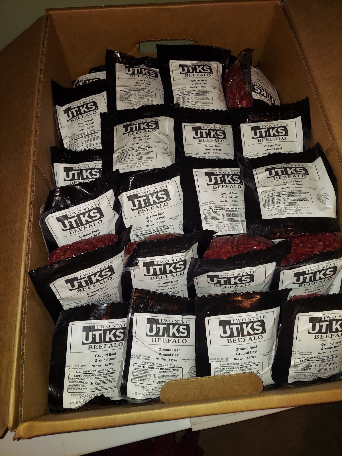 Real Grass makes Real Meat!!