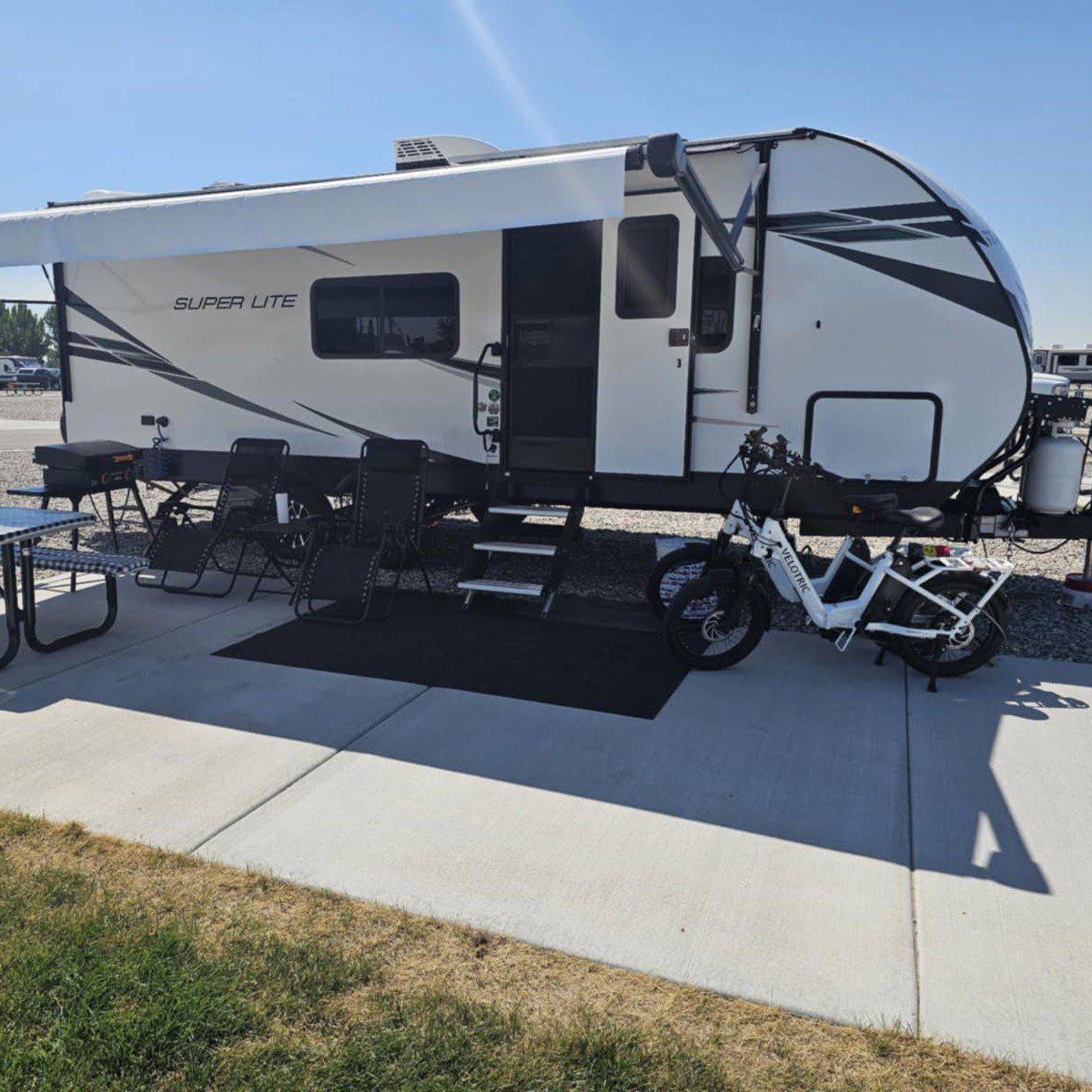 2024 Starcraft 225CK