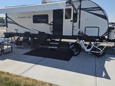 2024 Starcraft 225CK