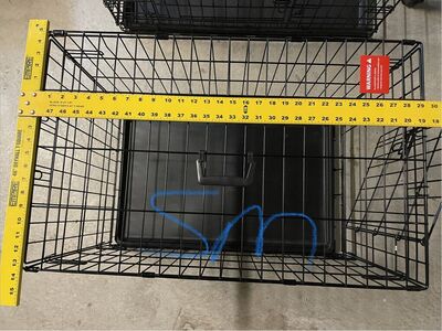 Dog Crates For Sale
