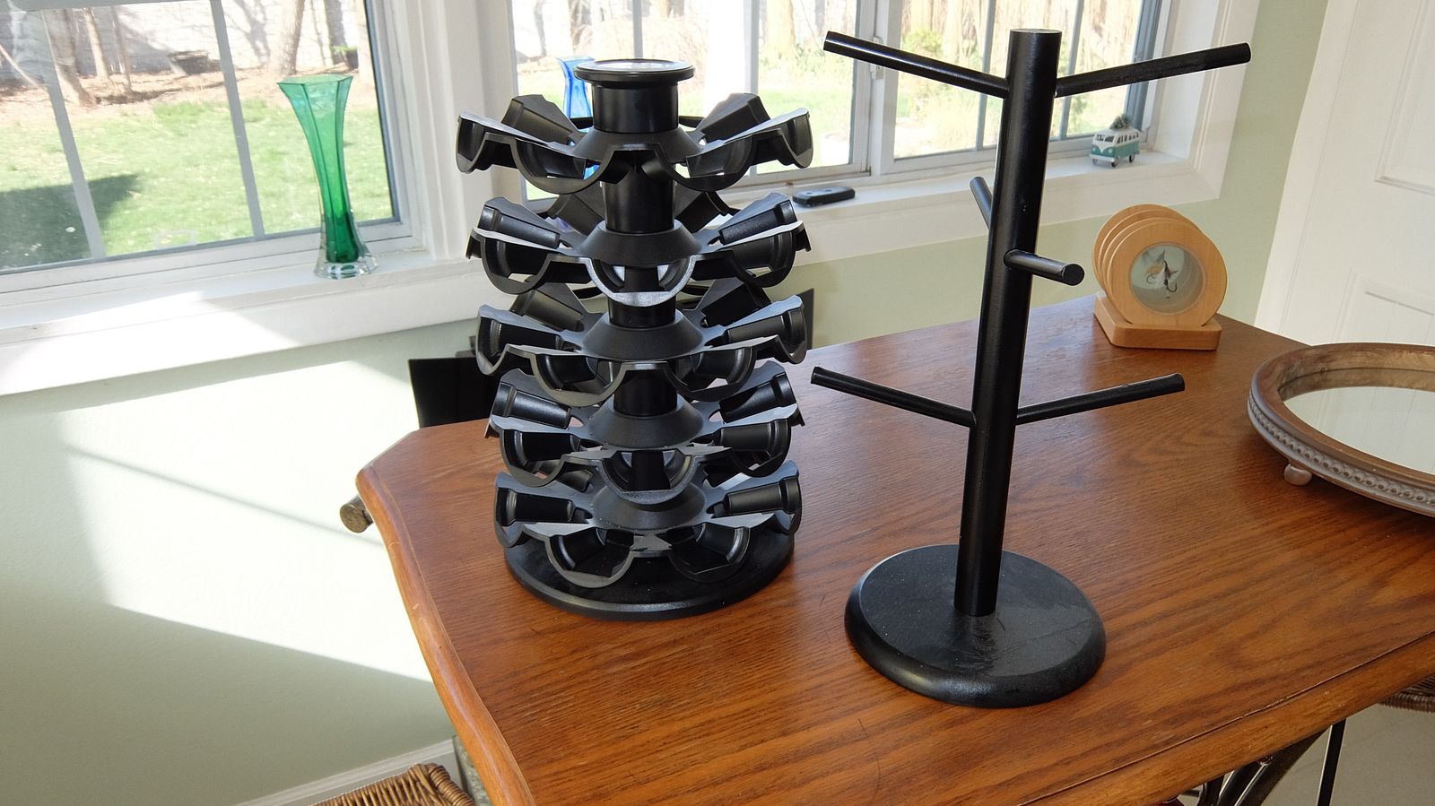 Coffee Pod Holder Coffee Mug Holder