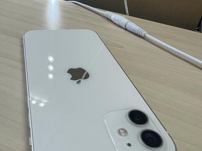 Iphone 12 64gb - Unlocked