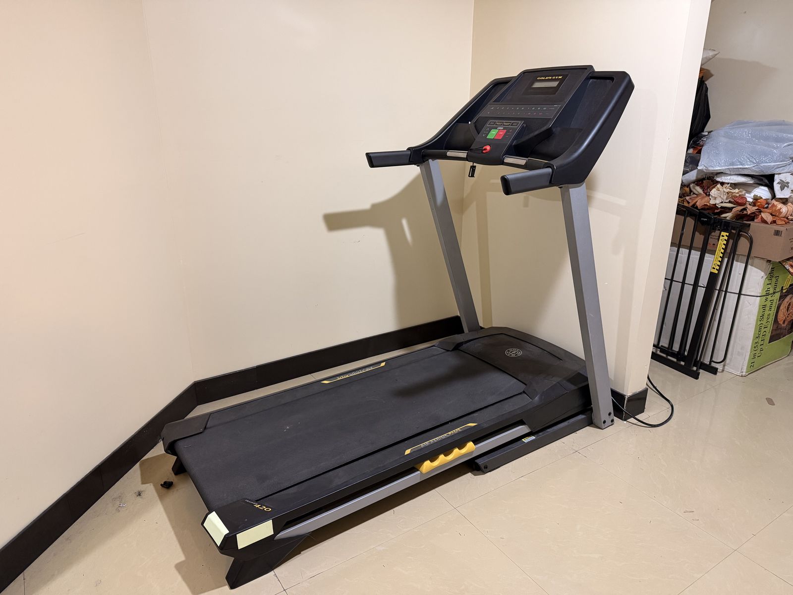 $250 OBO - Treadmill