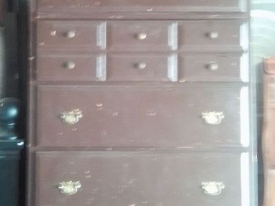 Dresser for sale