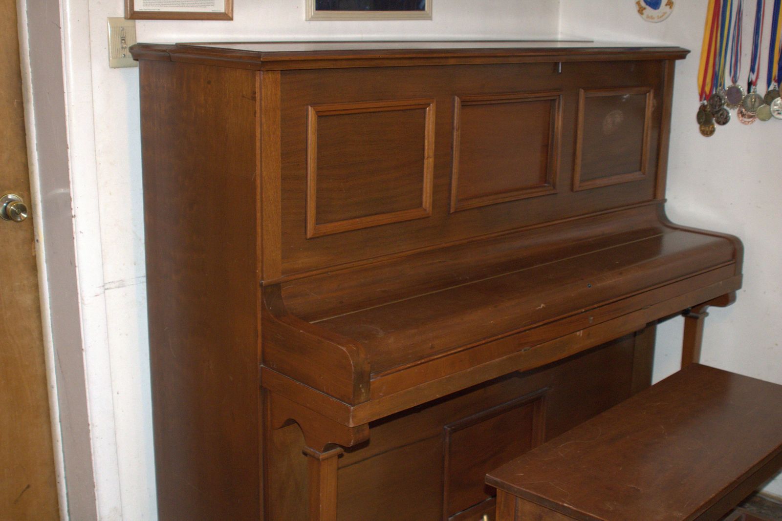 Player Piano For Sale