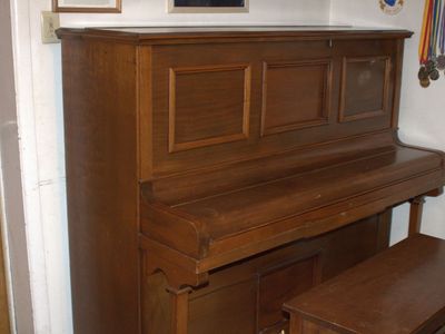 Player Piano For Sale