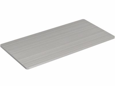 Vivo Desk Tops 55"x28" - Dark Grey