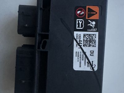Airbag module 13534411 Silverado