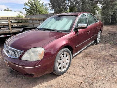 2005 FORD FIVE HUNDRED Limited