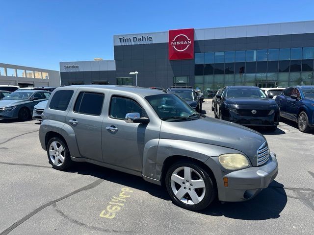 2006 Chevrolet HHR LT