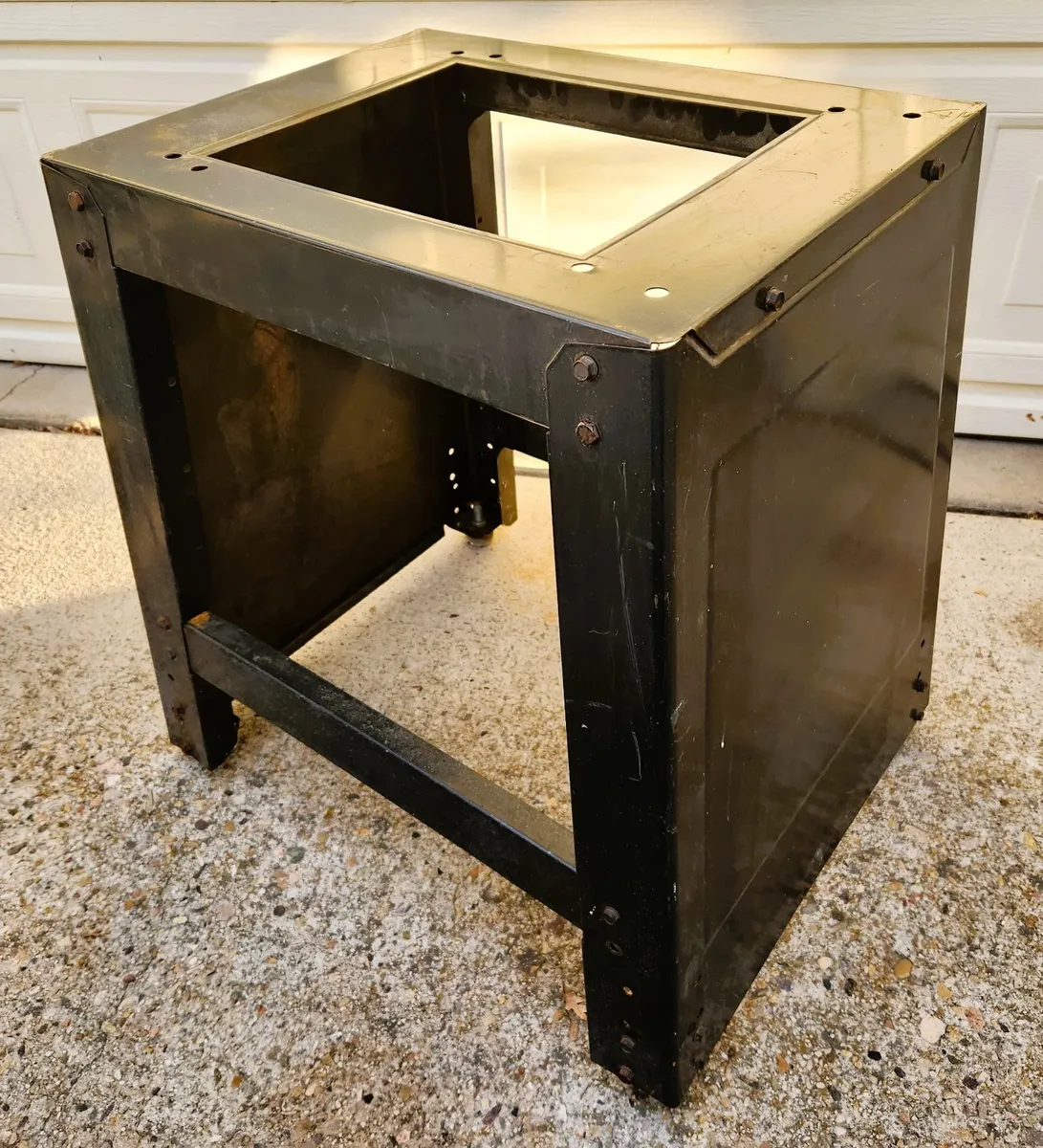 Craftsman Table Saw stand