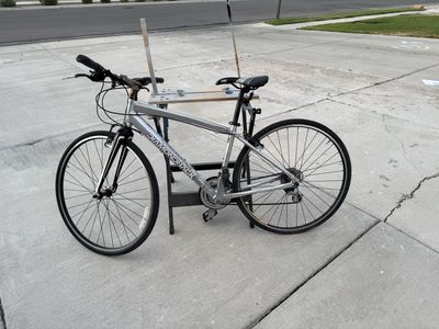 Diamondback Insight 1 Medium Hybrid Bike