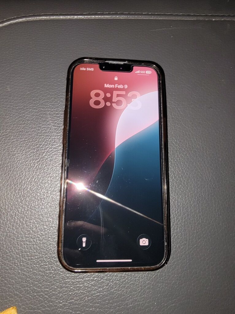 Tmobile/metro Pcs Iphone 14