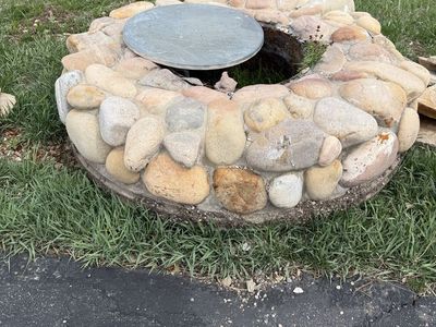 FirePit - FREE