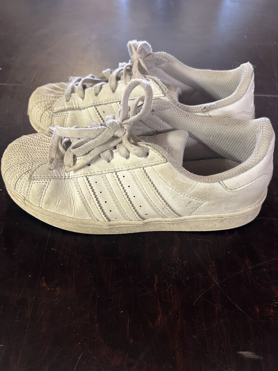 Vintage Adidas US 2