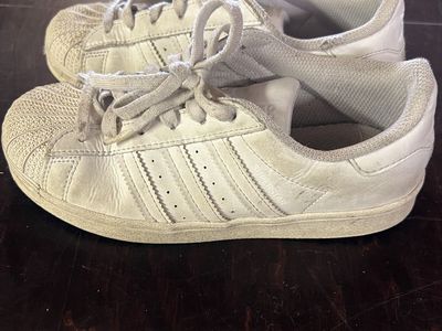 Vintage Adidas US 2