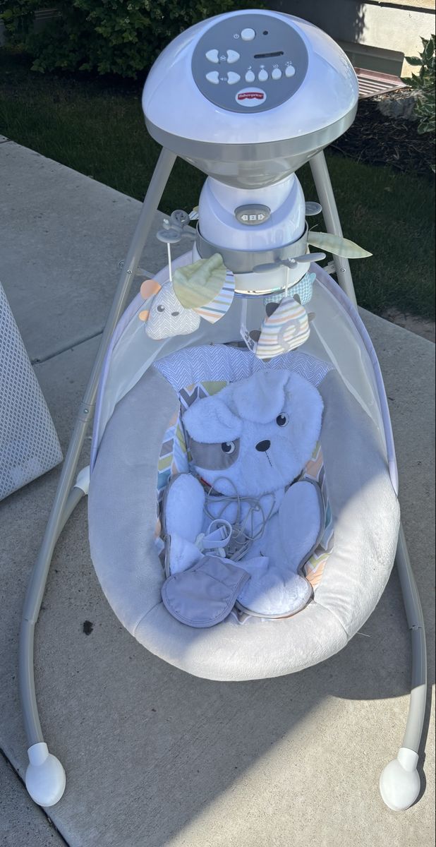 Baby Swing