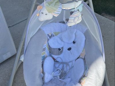 Baby Swing