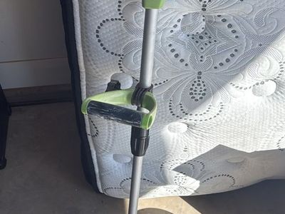 Electric String Trimmer - Lightweight & Easy to Use