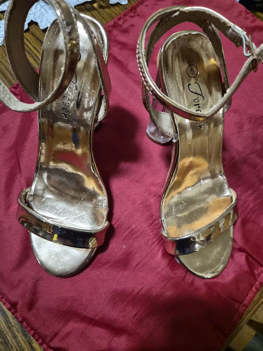 Lot of Women's Heels and Boots Assorted Sizes and Styles