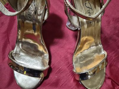Lot of Women's Heels and Boots Assorted Sizes and Styles