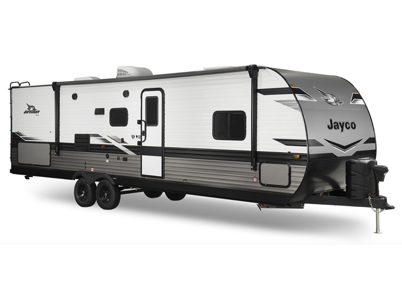 Used 2023 Jayco Jay Flight 334RTS