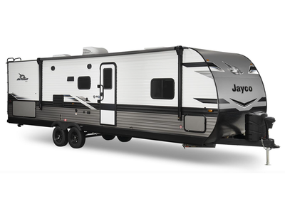 Used 2023 Jayco Jay Flight 334RTS