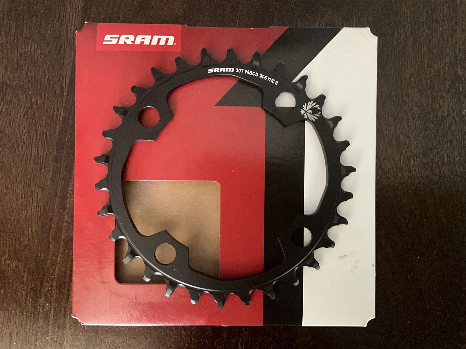 SRAM 30T Chainring