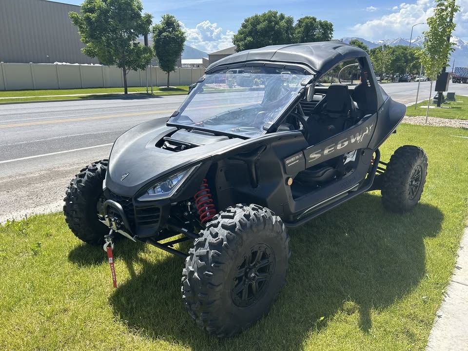 2024 Segway Villain UTV 1000cc GAS SXS