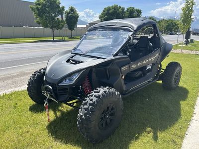 2024 Segway Villain UTV 1000cc GAS SXS