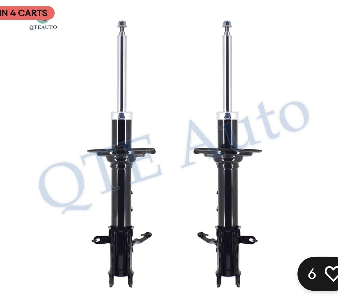 Subaru ascent struts