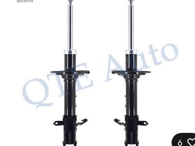 Subaru ascent struts