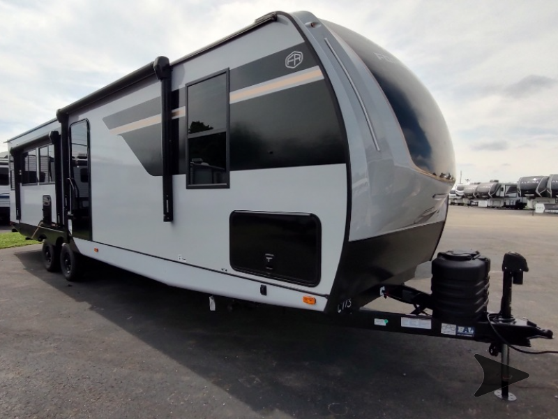 2026 Forest River RV Vibe 2800RL*