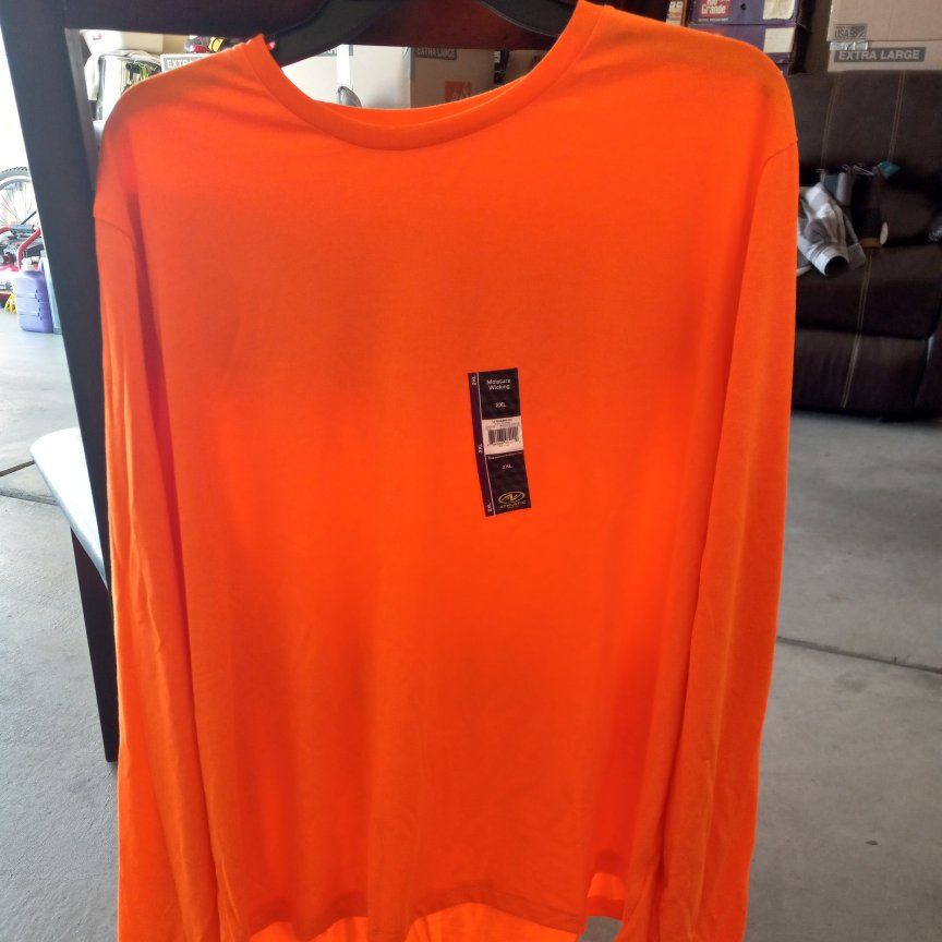construction shirt