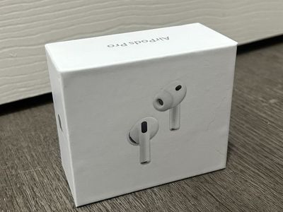 Airpods pro 3’s