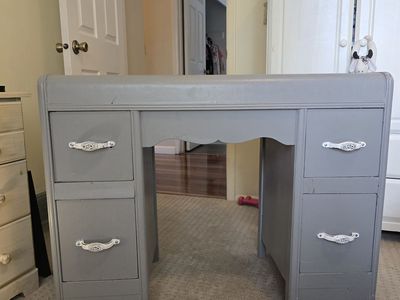 Small Desk for sale.