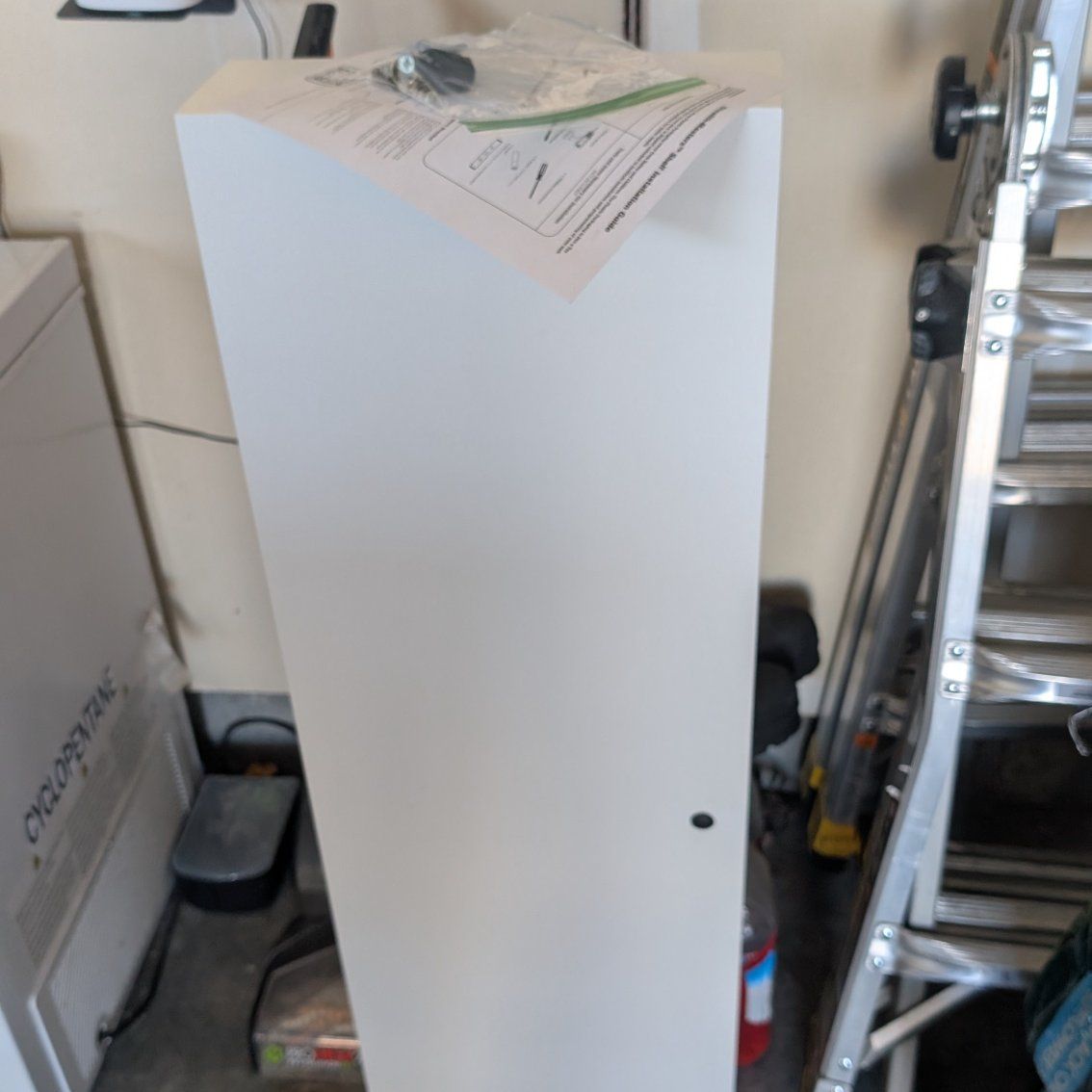 Stealthmasters Large Concealment Modern Shelf