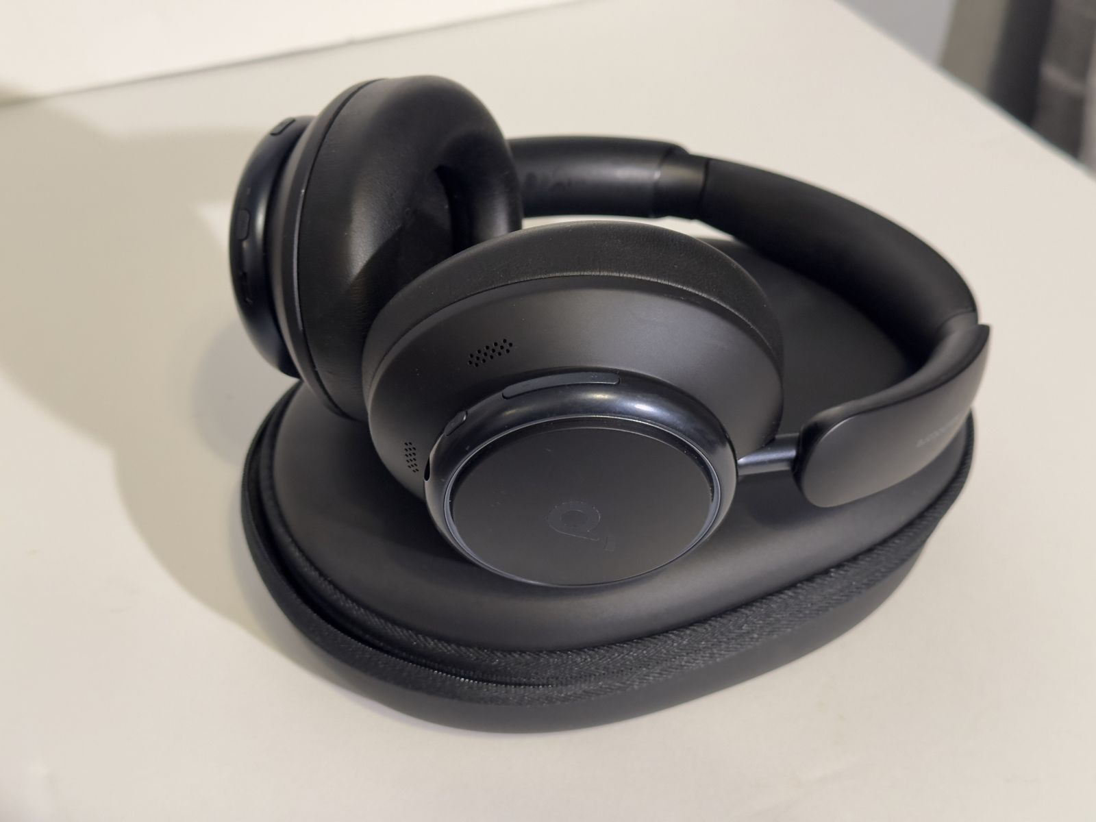 Soundcore Space Q45 Noise Cancelling Over Ear Headphones