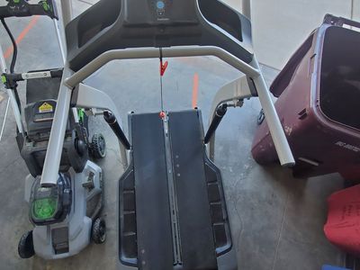 Bowflex Treadmaster $350 obo