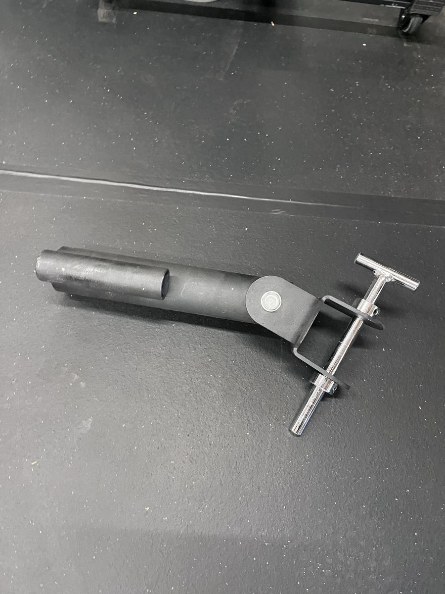 Rep Fitness Barbell Landmine Attachment for Squat Rack or Rig