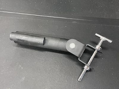 Rep Fitness Barbell Landmine Attachment for Squat Rack or Rig