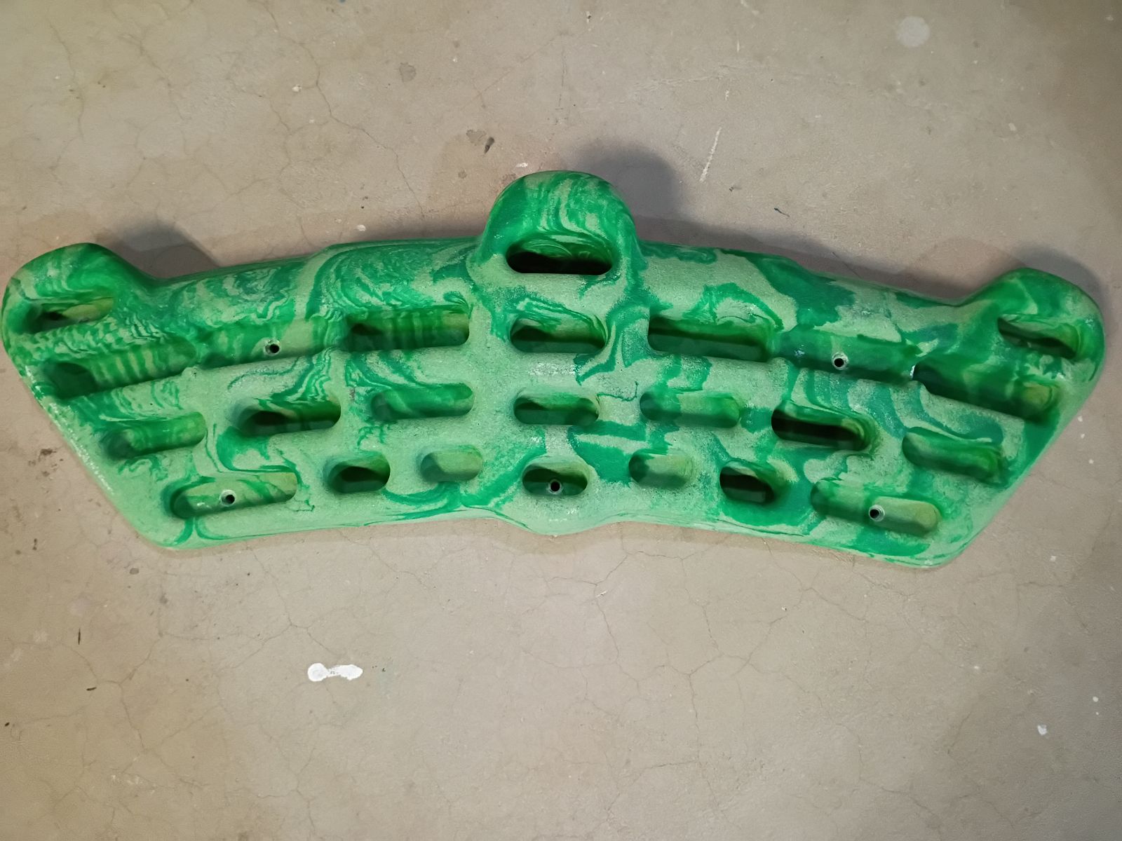 Metolius Simulator Training Board for Climbing Practice