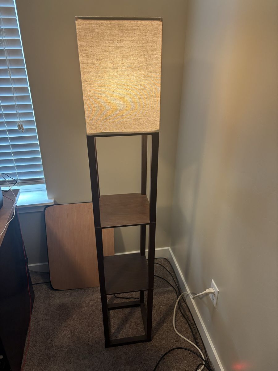 Floor Lamp