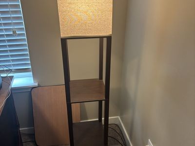 Floor Lamp