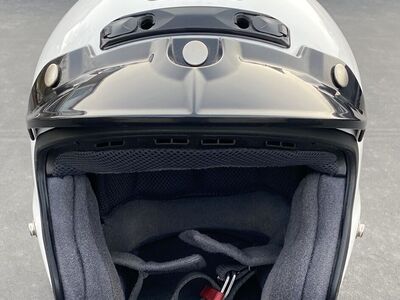 Shoei RJ Platinum R Helmet