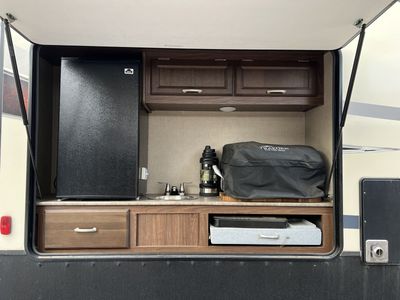 2017 Denali 31RB