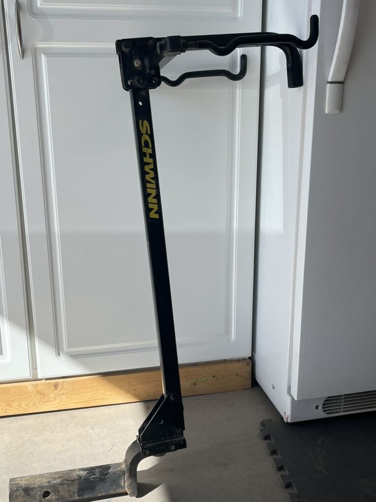 Schwind Bike Rack